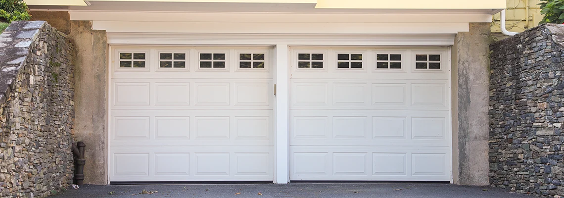 Garage Door Opener Installation Near Me in Crystal Lake, IL