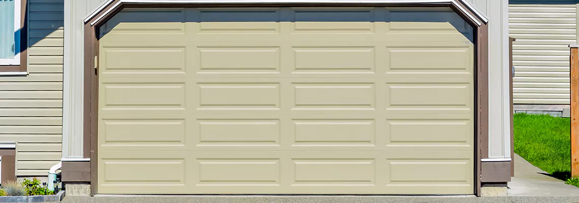 Licensed And Insured Commercial Garage Door in Crystal Lake, Illinois