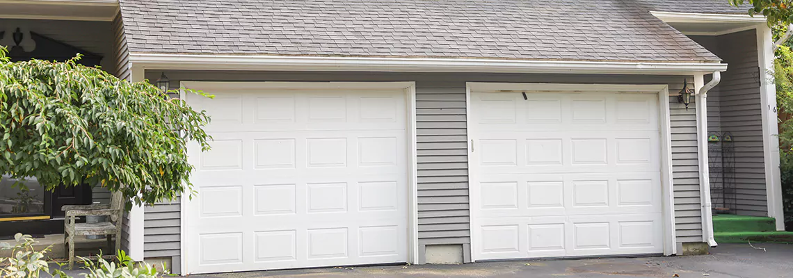 Licensed And Insured Garage Door Installation in Crystal Lake, Illinois