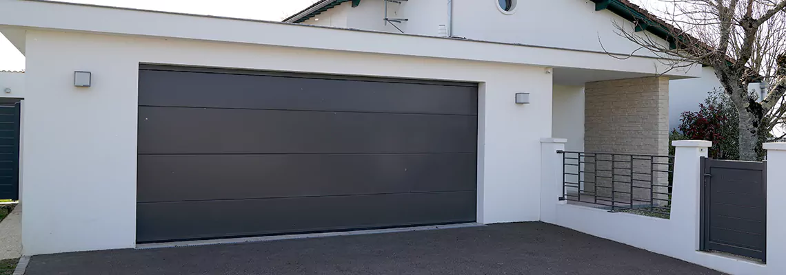 New Roll Up Garage Doors in Crystal Lake, IL