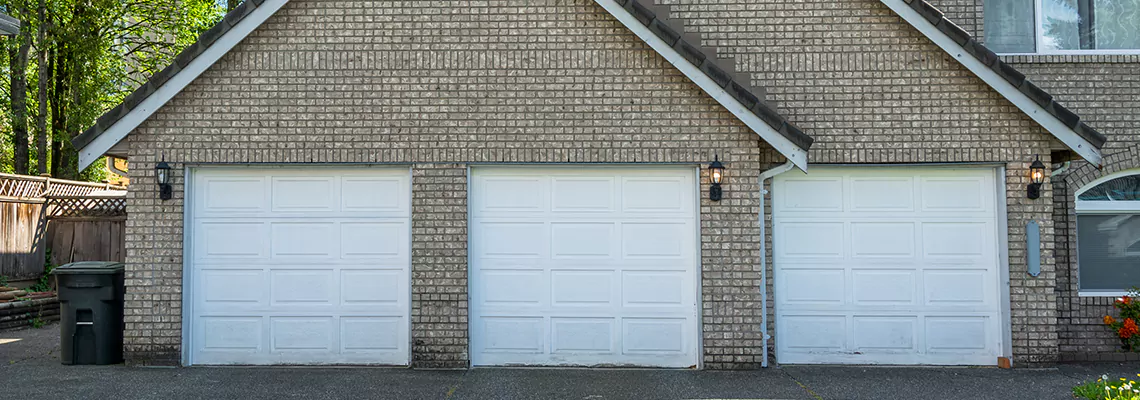 Garage Door Emergency Release Services in Crystal Lake, IL