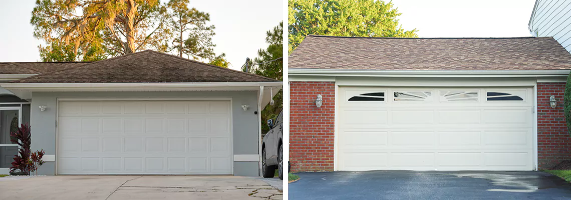 Gliderol Garage Doors Service in Crystal Lake, Illinois