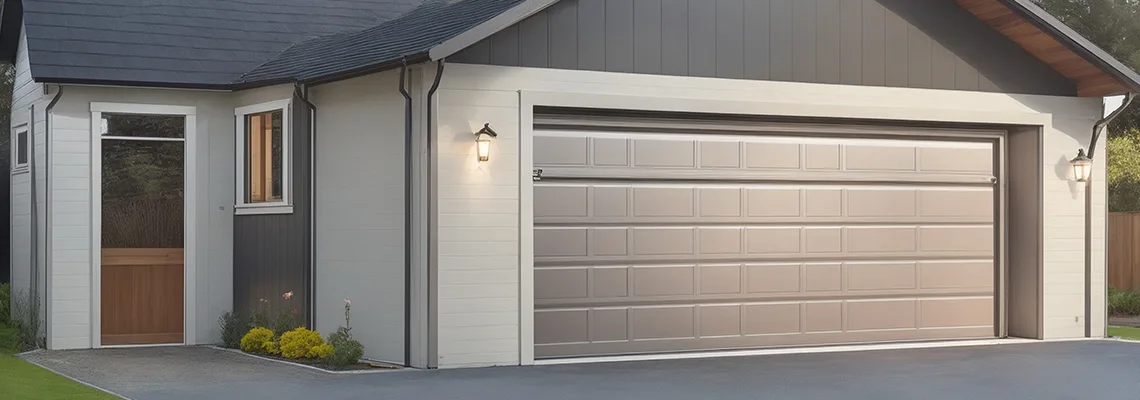 Assistance With Roller Garage Doors Repair in Crystal Lake, IL, IL